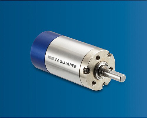 Faulhaber Minimotor - Planetengetriebe 20 1R