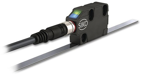 Siko - Magnetsensor MSC500