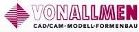 A. von Allmen AG - Logo