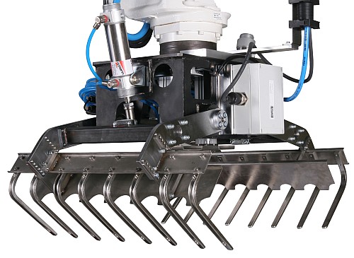 ABB - FlexGripper Claw