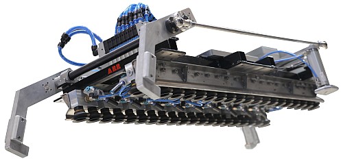ABB - FlexGripper Vacuum