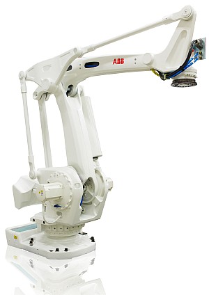 ABB - IRB 760