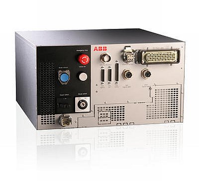 ABB - IRC5 Compact