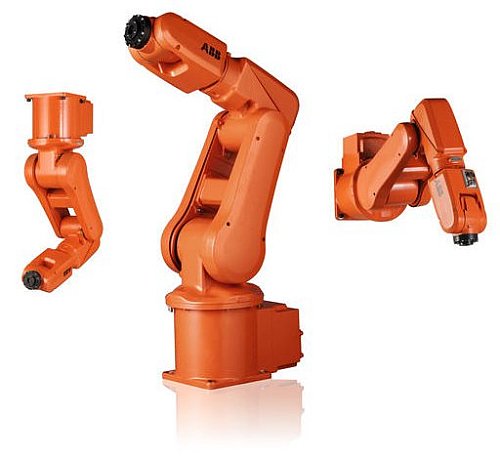 ABB IRB 120