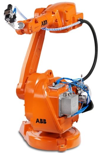 ABB IRB 5203