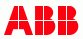 ABB Logo