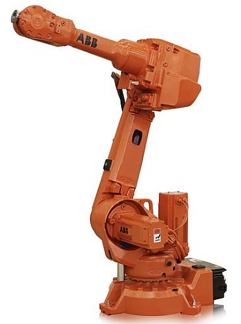 ABB Robotics - IRB 2600