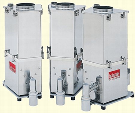 Brabender Technologie - FlexWall®Plus Brabender Technologie - FlexWall®Plus