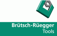 Br�tsch R�egger Logo
