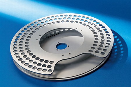 Cellwar GmbH - Dreh- und Fr�steile