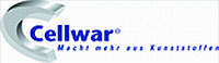 Cellwar GmbH - Logo
