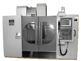 Gr�tter Kunststoff + Formen AG - Formenbau Bild 1
