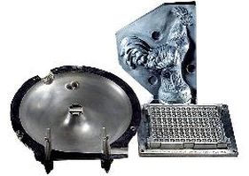 Gr�tter Kunststoff + Formen AG - Formenbau Bild 2
