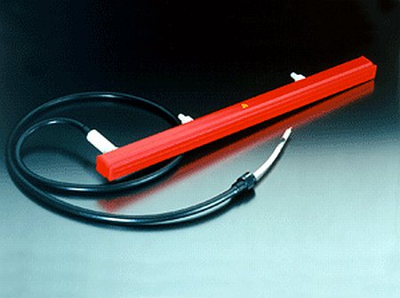 HAUG BIEL AG - Aufladestab ALS R HAUG BIEL AG - Aufladestab ALS R