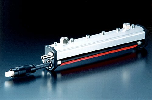 HAUG BIEL AG - Luftschwert Air Knife AK GK HAUG BIEL AG - Luftschwert Air Knife AK GK