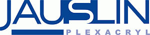 Jauslin Plexacryl SA - Logo