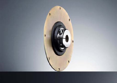 KTR Kupplungstechnik AG - BoWex� FLE-PAC Flansch-Kupplung