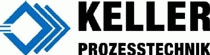 Keller Prozesstechnik - Logo
