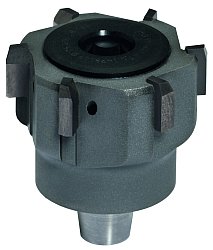 Komet Group - DIHART Reamax TS Bild 1