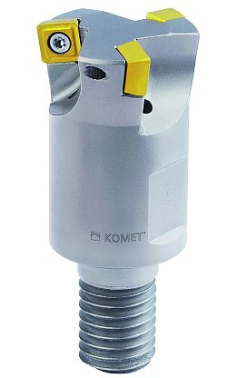 Komet Group - KUB Quatron-hi.feed Bild 1