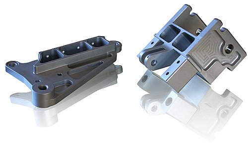 L-Tech AG - Leichmetall