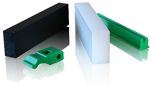 L-Tech AG - Technische Kunststoffe, Zuschnitt-Service