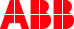 Logo ABB