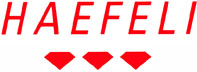 Logo Haefeli