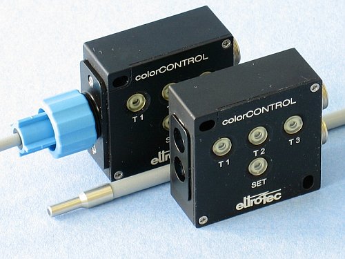 MTS - ELTROTEC PI 912 Bild 1 MTS - ELTROTEC PI 912 Bild 1