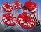 MTS HART-Temperatur-Messumformer 5335D von PR electronics