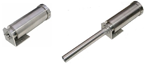 MTS Messtechnik - HEITRONICS Bild 2