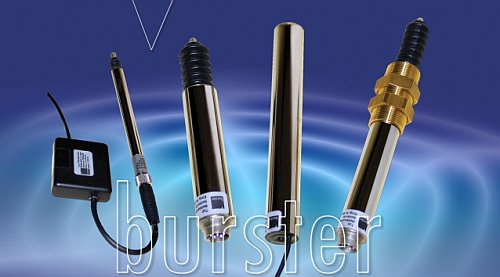 MTS Messtechnik Schaffhausen GmbH - Typ 8740