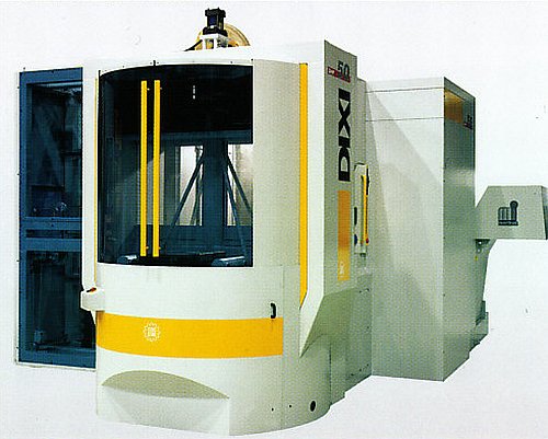 Mecaplex AG - Maschine Bild 2 Mecaplex AG - Maschine Bild 2