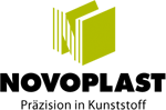 Novoplast - Logo