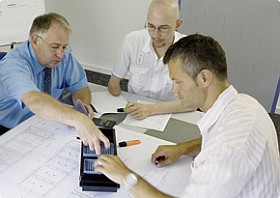 Novoplast AG - Entwicklung Bild 1