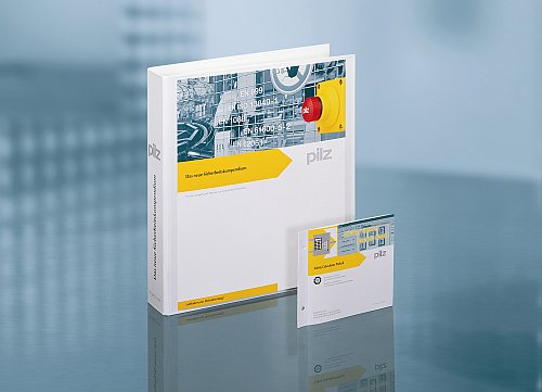 Pilz-Sicherheitskompendium
