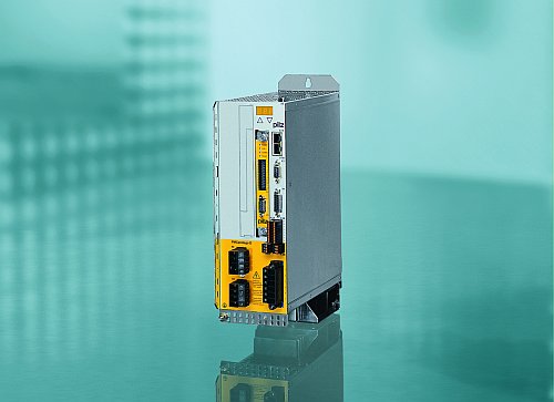 Pilz - PMCprotego