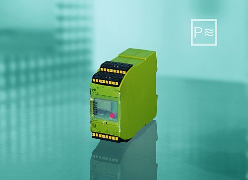 Pilz PMDsigma