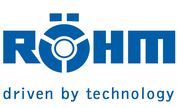 Röhm Logo