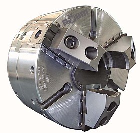 R�hm Spanntechnik AG - Bild 1