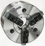 R�hm Spanntechnik AG - Bild 3