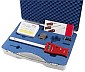 Rotronic  Messger�te-Set f�r den Papierfachmann