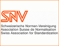 Schweizerische Normen-Vereinigung SNV