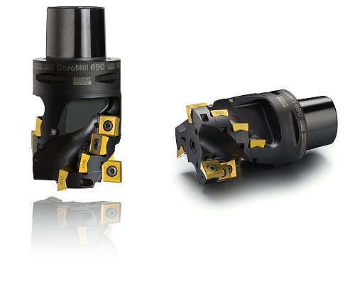 Sandvik CoroMill690