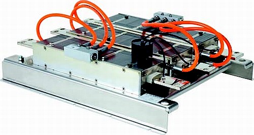 Schaffner - Water cooled