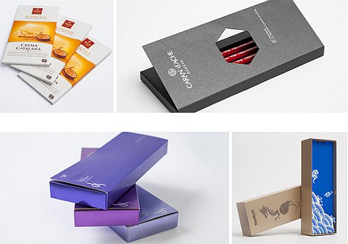 Schelling - Präsentationsverpackung Schelling - Präsentationsverpackung
