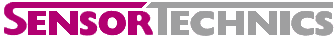 Sensortechnics GmbH Logo