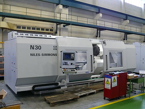 SolidWorks_Maschine_NSH Gruppe