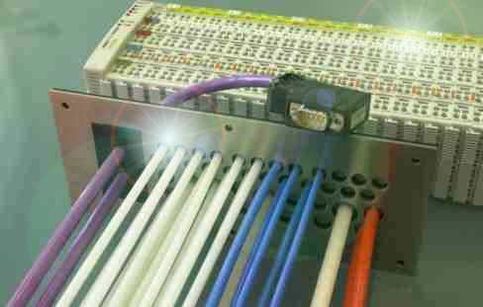 St�nzi Industrieelektronik-Cablequick