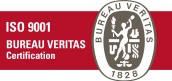 TEAPLAST Neckertal AG - Zertifikat